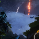 Image for article titled A Mysterious Storm Is Brewing On Anthem's Horizon After Weeks Of Nothing